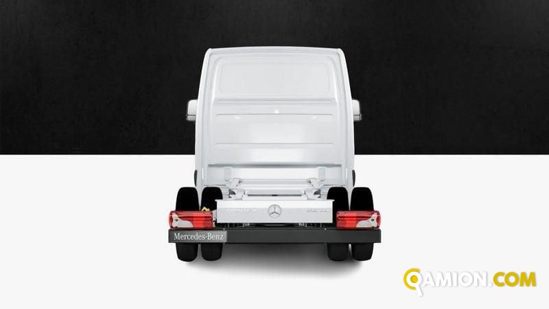 Mercedes SPRINTER Telaio 519CDI 43/55 PRO | Leggero Furgone <= 35 q.li Altro | Merbag S.p.A.