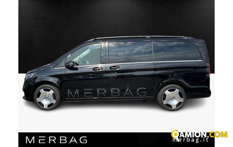Mercedes Classe V V Long 300 d Avantgarde 4matic auto | Automobile | Merbag S.p.A.