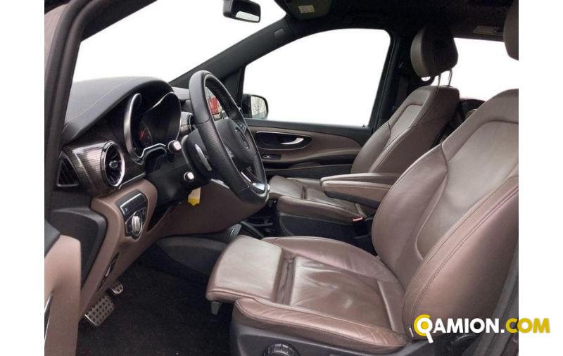 Mercedes Classe V 250 Long d Premium | Leggero Furgone <= 35 q.li Altro | Merbag S.p.A.