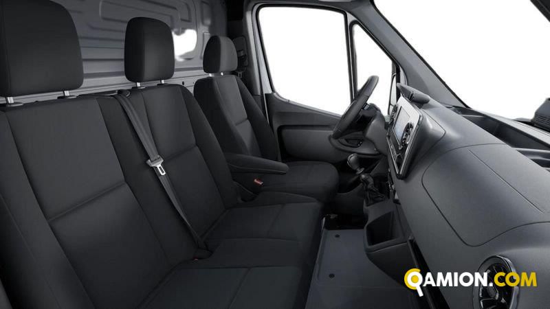 Mercedes SPRINTER Furgone 317CDI 43/35 PRO | Leggero Furgone <= 35 q.li Altro | Merbag S.p.A.