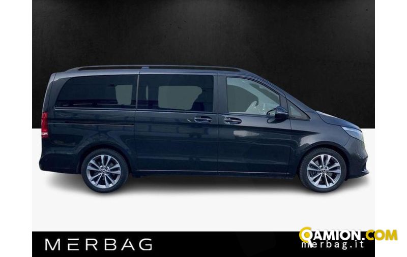 Mercedes Classe V 250 Premium Long | Leggero Furgone <= 35 q.li Altro | Merbag S.p.A.