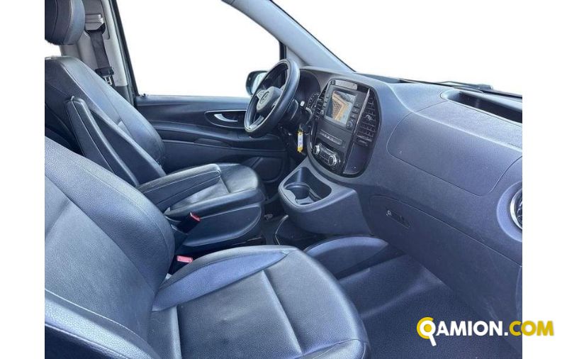 Mercedes VITO Mixto 114 CDI Long | Leggero Furgone <= 35 q.li Altro | Merbag S.p.A.