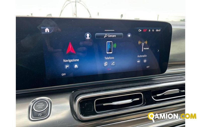 Mercedes Classe V V Long 300 d Exclusive auto | Automobile Altro | Merbag S.p.A.