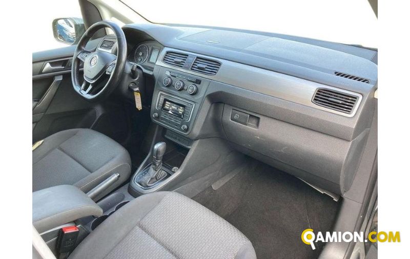 Volkswagen CADDY CADDY | Leggero Furgone <= 35 q.li Altro | Merbag S.p.A.