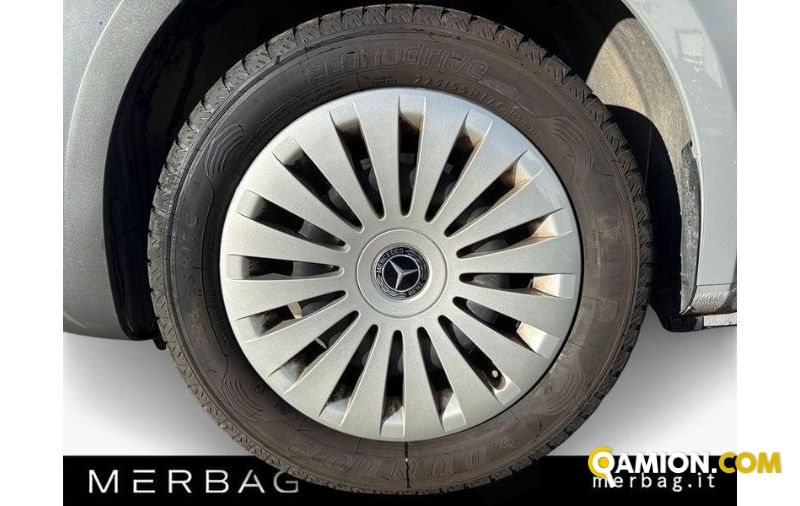 Mercedes VITO 114 Furgone Compact | Leggero Furgone <= 35 q.li Altro | Merbag S.p.A.