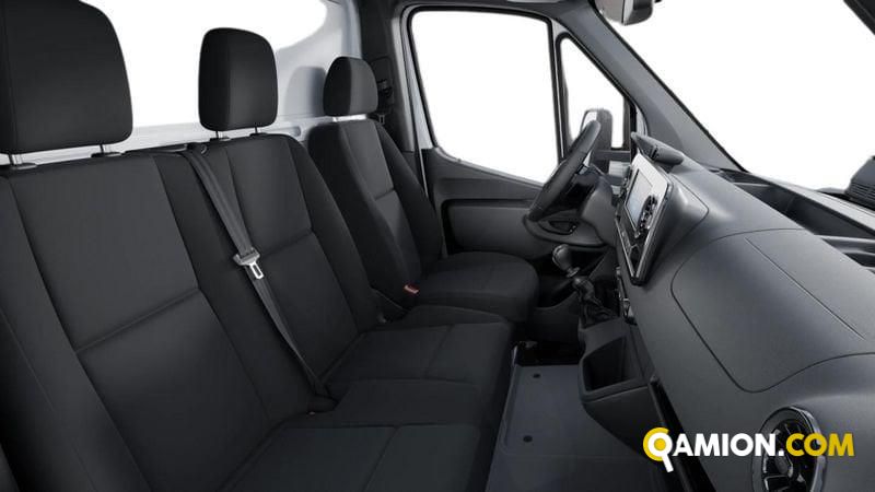 Mercedes SPRINTER Telaio 517CDI 43/50 PRO | Leggero Furgone <= 35 q.li Altro | Merbag S.p.A.