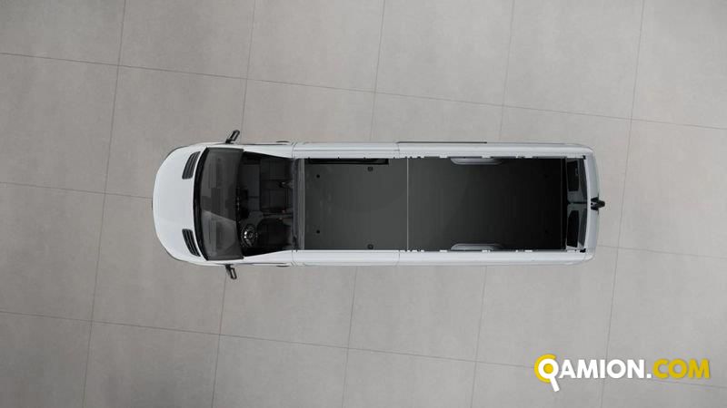 Mercedes SPRINTER Furgone 319CDI 43/35 PRO | Leggero Furgone <= 35 q.li Altro | Merbag S.p.A.