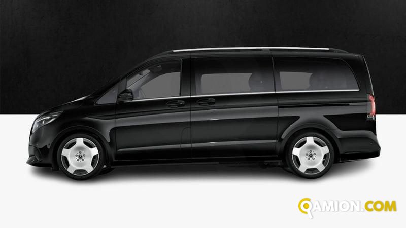 Mercedes Classe V Long 300 d Avantgarde auto | Automobile Altro | Merbag S.p.A.