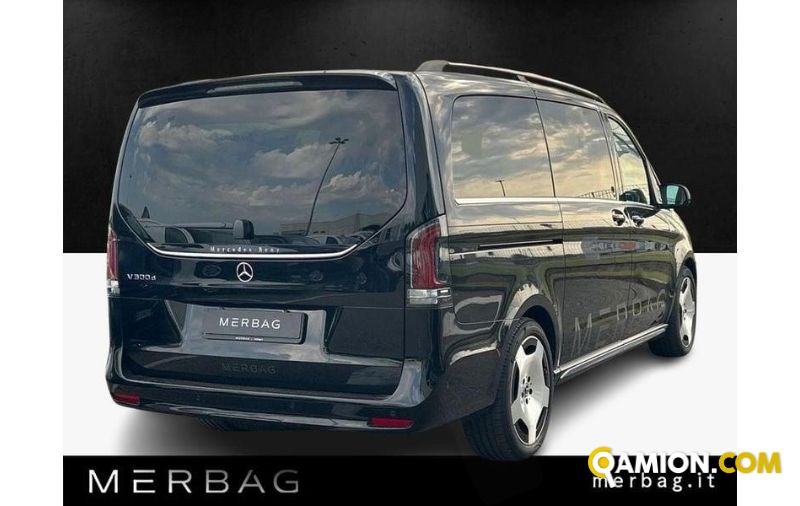 Mercedes Classe V V Long 300 d Exclusive auto | Automobile Altro | Merbag S.p.A.