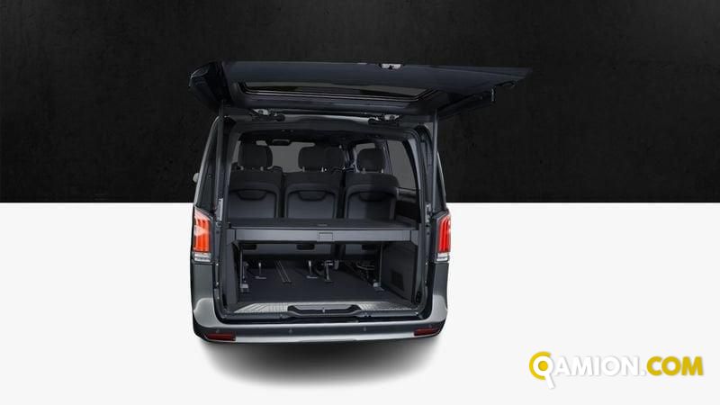 Mercedes Classe V Long 220 d Style auto | Automobile Altro | Merbag S.p.A.