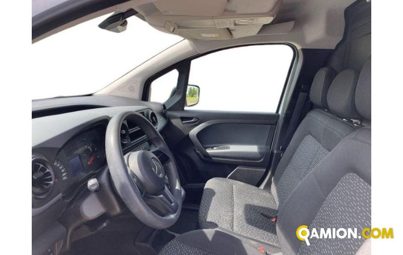 Mercedes CITAN citan 112 cdi furgone Long | Leggero Furgone <= 35 q.li Altro | Merbag S.p.A.
