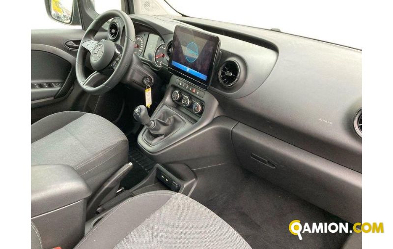 Mercedes CITAN 110 CDI Tourer Long | Leggero Furgone <= 35 q.li Altro | Merbag S.p.A.