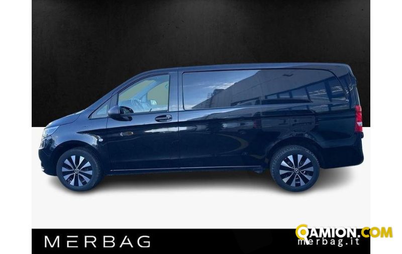 Mercedes VITO 114 Furgone Long | Leggero Furgone <= 35 q.li Altro | Merbag S.p.A.