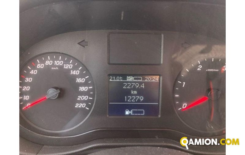 Mercedes CITAN citan 112 cdi furgone Long | Leggero Furgone <= 35 q.li Altro | Merbag S.p.A.