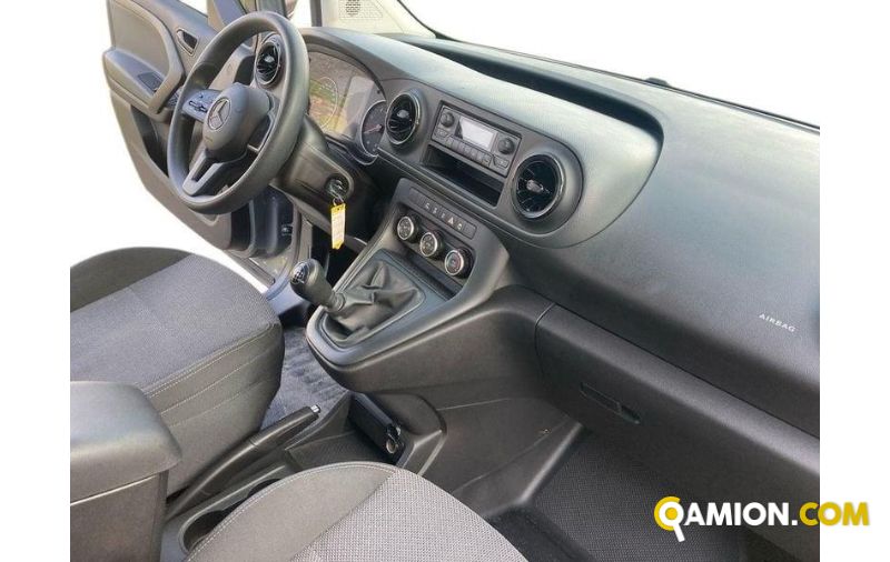 Mercedes CITAN 110 CDI Tourer Long | Leggero Furgone <= 35 q.li Altro | Merbag S.p.A.