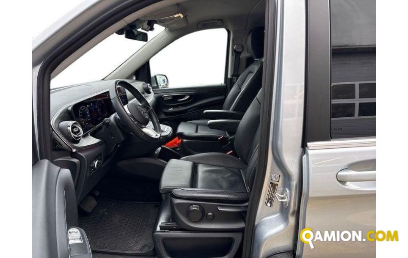 Mercedes Classe V 250 d AVANTGARDE Long | Automobile Altro | Merbag S.p.A.