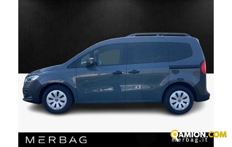 Mercedes CITAN 110 CDI Tourer Long | Leggero Furgone <= 35 q.li Altro | Merbag S.p.A.