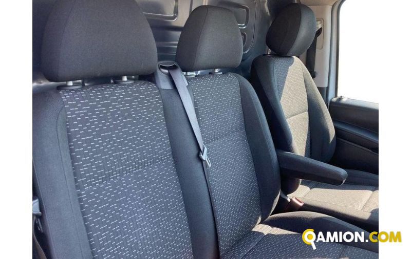 Mercedes VITO 110 CDI Furgone Compact | Leggero Furgone <= 35 q.li Altro | Merbag S.p.A.