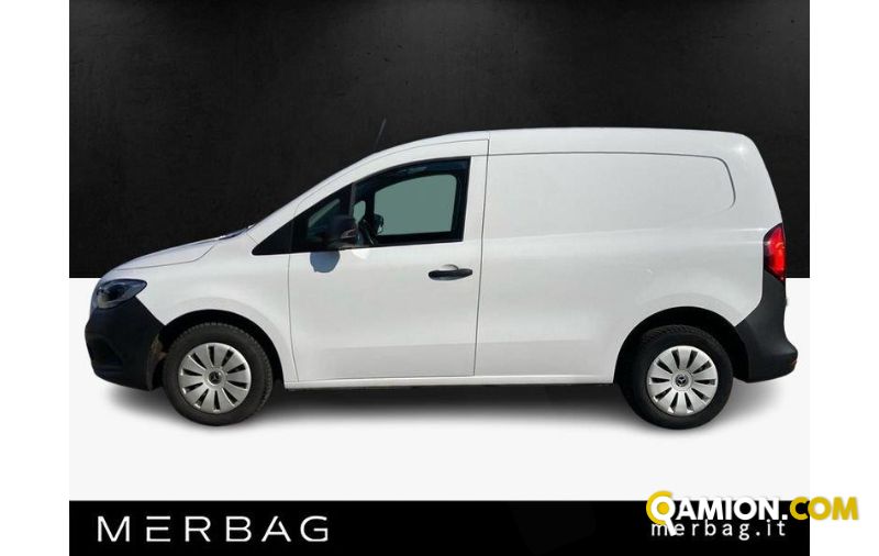 Mercedes CITAN 110 CDI Furgone Long | Leggero Furgone <= 35 q.li Altro | Merbag S.p.A.