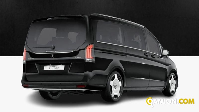 Mercedes Classe V Long 300 d Avantgarde auto | Automobile Altro | Merbag S.p.A.