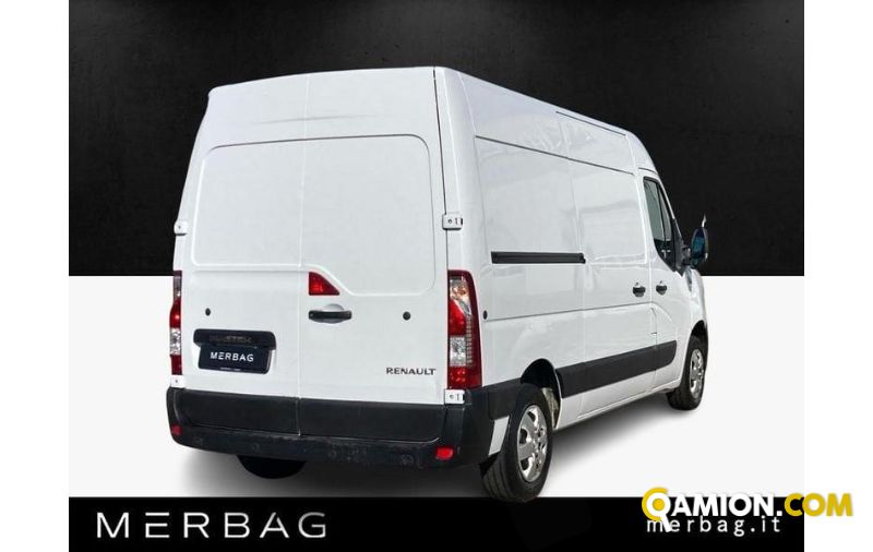 Renault MASTER MASTE  35 | Leggero Furgone <= 35 q.li Altro | Merbag S.p.A.