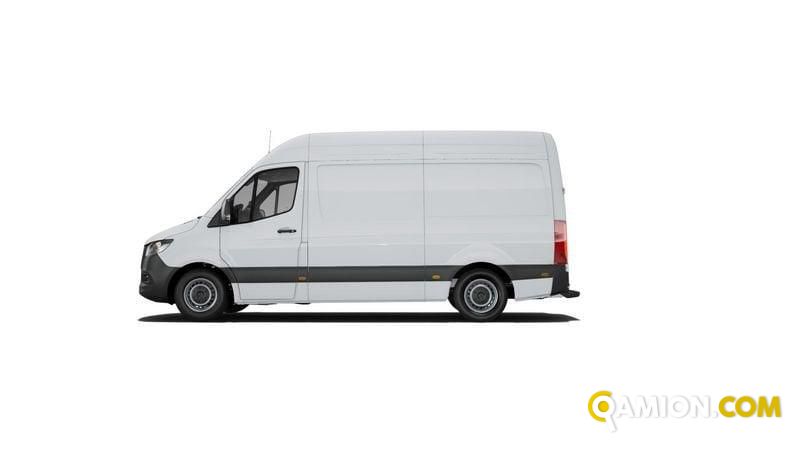 Mercedes SPRINTER Furgone 317CDI 37/35 PRO | Leggero Furgone <= 35 q.li Altro | Merbag S.p.A.