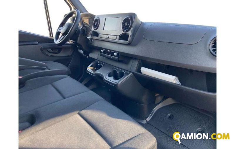 Mercedes SPRINTER sprinter 314 2.1 cdi F 37/35 rwd E6 | Leggero Furgone <= 35 q.li Altro | Merbag S.p.A.