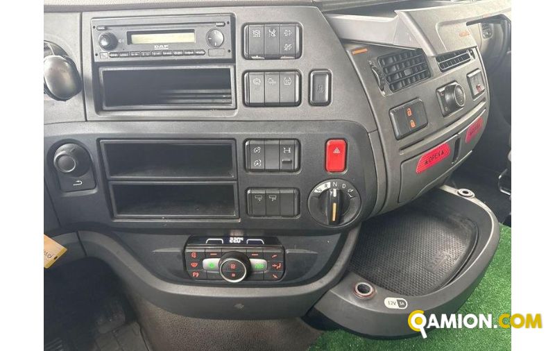 Daf XF XF 480 | truck Altro | Merbag S.p.A.