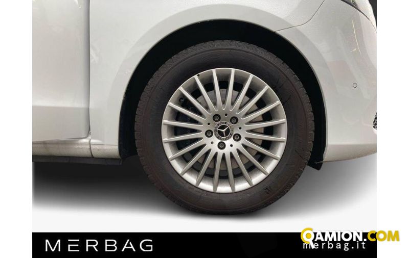 Mercedes Classe V V Compact 250 d Executive Business auto | Automobile Altro | Merbag S.p.A.