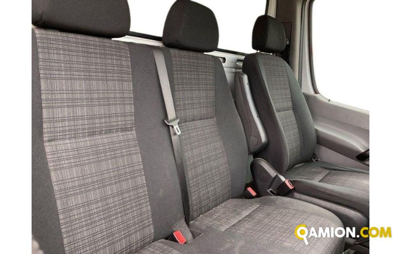 Mercedes SPRINTER 416 CDI T 43/35 | Leggero Furgone <= 35 q.li Altro | Merbag S.p.A.