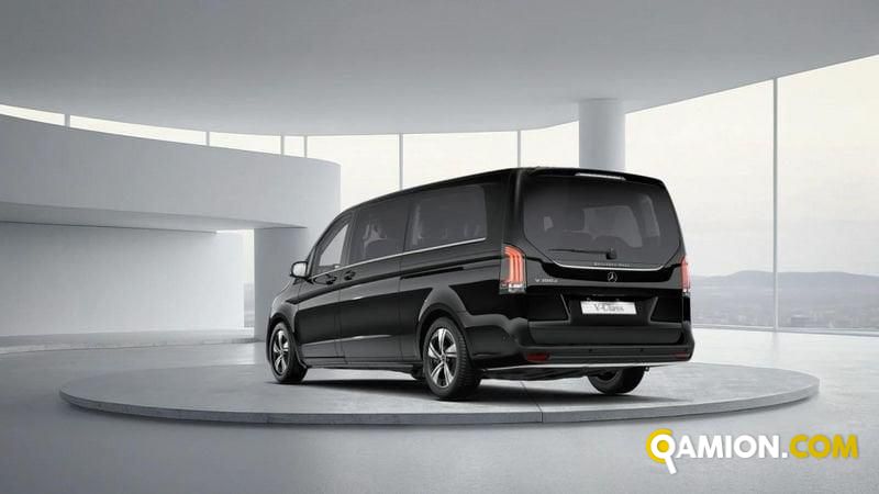 Mercedes Classe V Extralong 300 d Avantgarde auto | Automobile Altro | Merbag S.p.A.