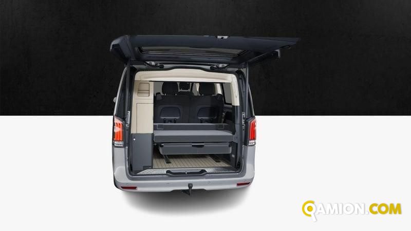 Mercedes MARCO POLO V 250 d Marco Polo | Automobile Altro | Merbag S.p.A.