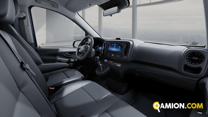 Mercedes VITO Mixto PRO 114 CDI Compact | Leggero Furgone <= 35 q.li Altro | Merbag S.p.A.