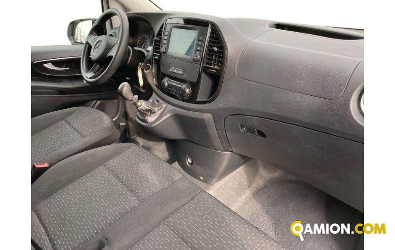 Mercedes VITO 114 CDI Long | Leggero Furgone <= 35 q.li Altro | Merbag S.p.A.