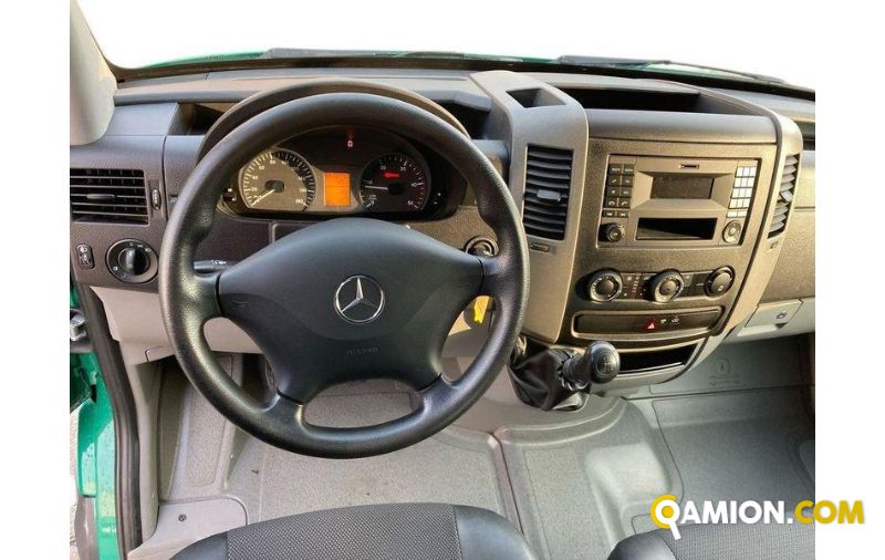 Mercedes SPRINTER 314 CDI T 37/35  | Leggero Furgone <= 35 q.li Altro | Merbag S.p.A.