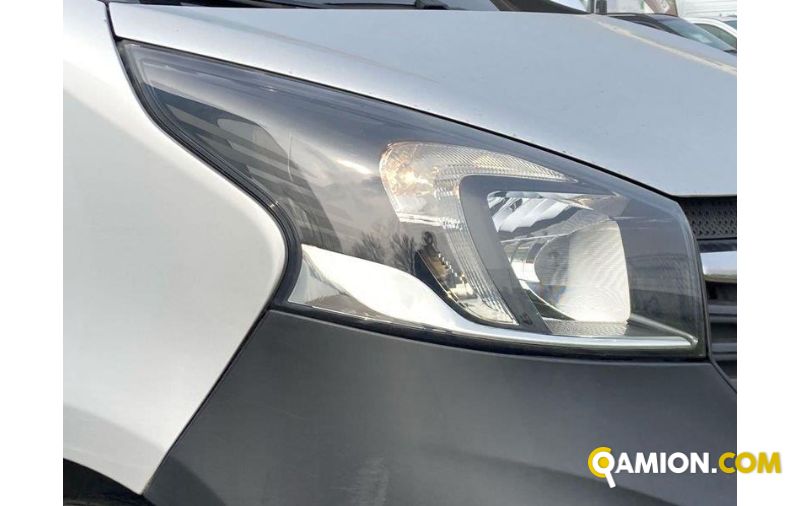 Opel VIVARO VIVARO | Leggero Furgone <= 35 q.li Altro | Merbag S.p.A.