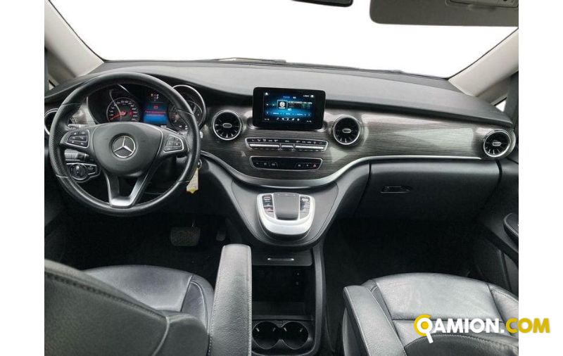 Mercedes Classe V V Sport 250 d Long | Leggero Furgone <= 35 q.li Altro | Merbag S.p.A.