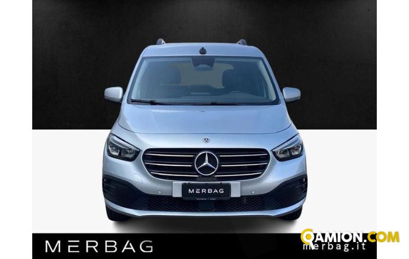 Mercedes Classe T 180 d Premium | Leggero Furgone <= 35 q.li Altro | Merbag S.p.A.