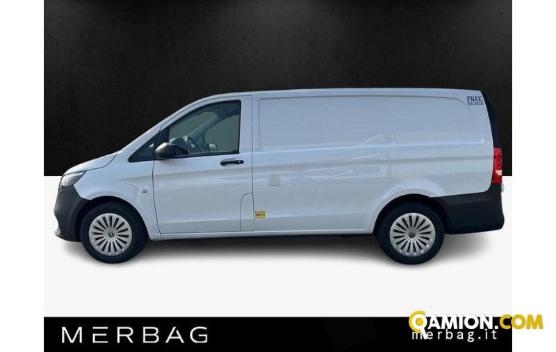 Mercedes SPRINTER Furgone PRO 114 CDI Long | Leggero Furgone <= 35 q.li Altro | Merbag S.p.A.
