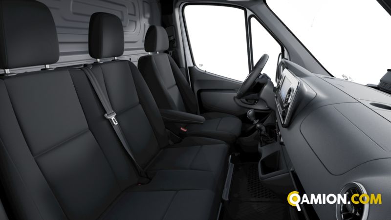 Mercedes SPRINTER 37/35 311CDI RWD Furgone PRO | Leggero Furgone <= 35 q.li Altro | Merbag S.p.A.