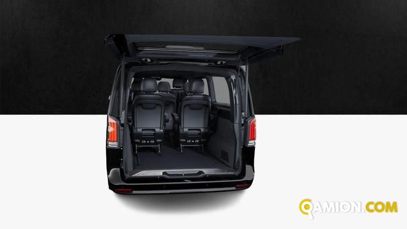 Mercedes Classe V Extralong 250 d Avantgarde auto | Automobile Altro | Merbag S.p.A.