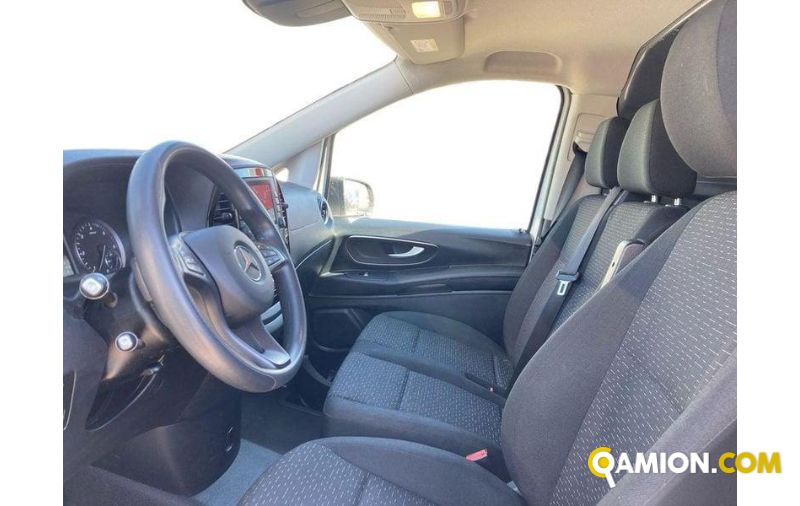 Mercedes VITO 114 CDI Extra-Long | Leggero Furgone <= 35 q.li Altro | Merbag S.p.A.