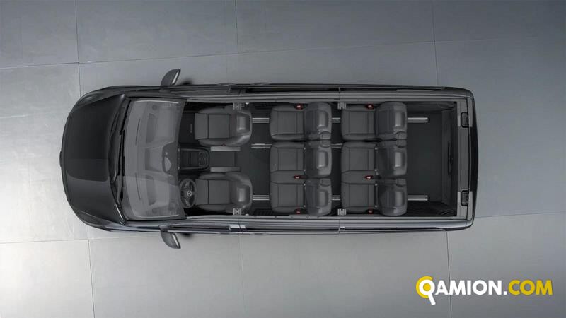 Mercedes VITO Tourer PRO 114 CDI Extralong | Leggero Furgone <= 35 q.li Altro | Merbag S.p.A.