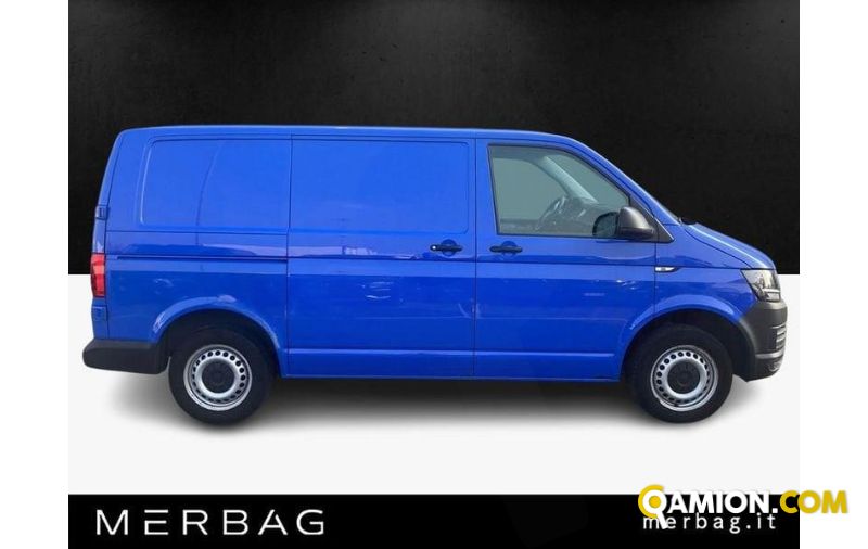 Volkswagen Transp. T3 Transp. T3 | Leggero Furgone <= 35 q.li Altro | Merbag S.p.A.