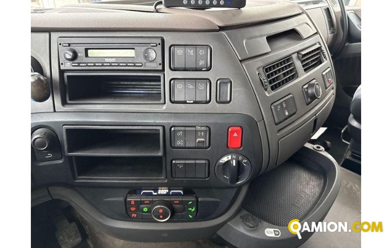 Daf XF 480 XF 480 | Trattore Trattore | Merbag S.p.A.