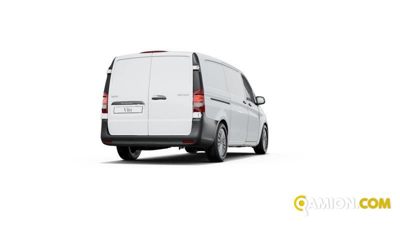Mercedes VITO Furgone PRO 110 CDI Long | Leggero Furgone <= 35 q.li Altro | Merbag S.p.A.