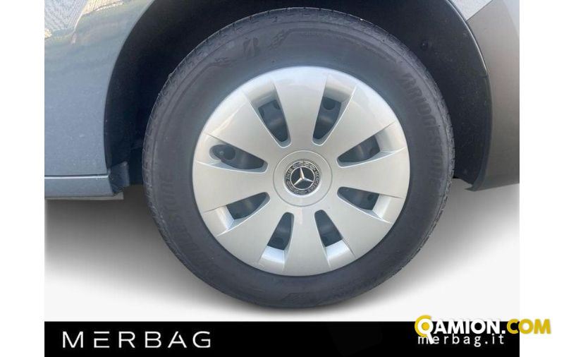 Mercedes CITAN 110 CDI Tourer Long | Leggero Furgone <= 35 q.li Altro | Merbag S.p.A.