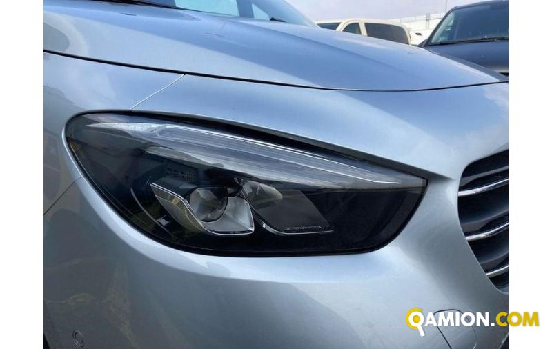 Mercedes Classe T 180 d Premium | Leggero Furgone <= 35 q.li Altro | Merbag S.p.A.