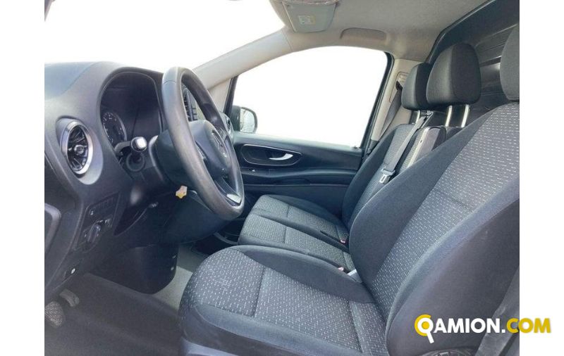 Mercedes VITO 116 F Long | Leggero Furgone <= 35 q.li Altro | Merbag S.p.A.