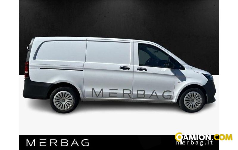 Mercedes VITO Vito furgone 119 cdi long Pro 9G-tronic | Leggero Furgone <= 35 q.li | Merbag S.p.A.